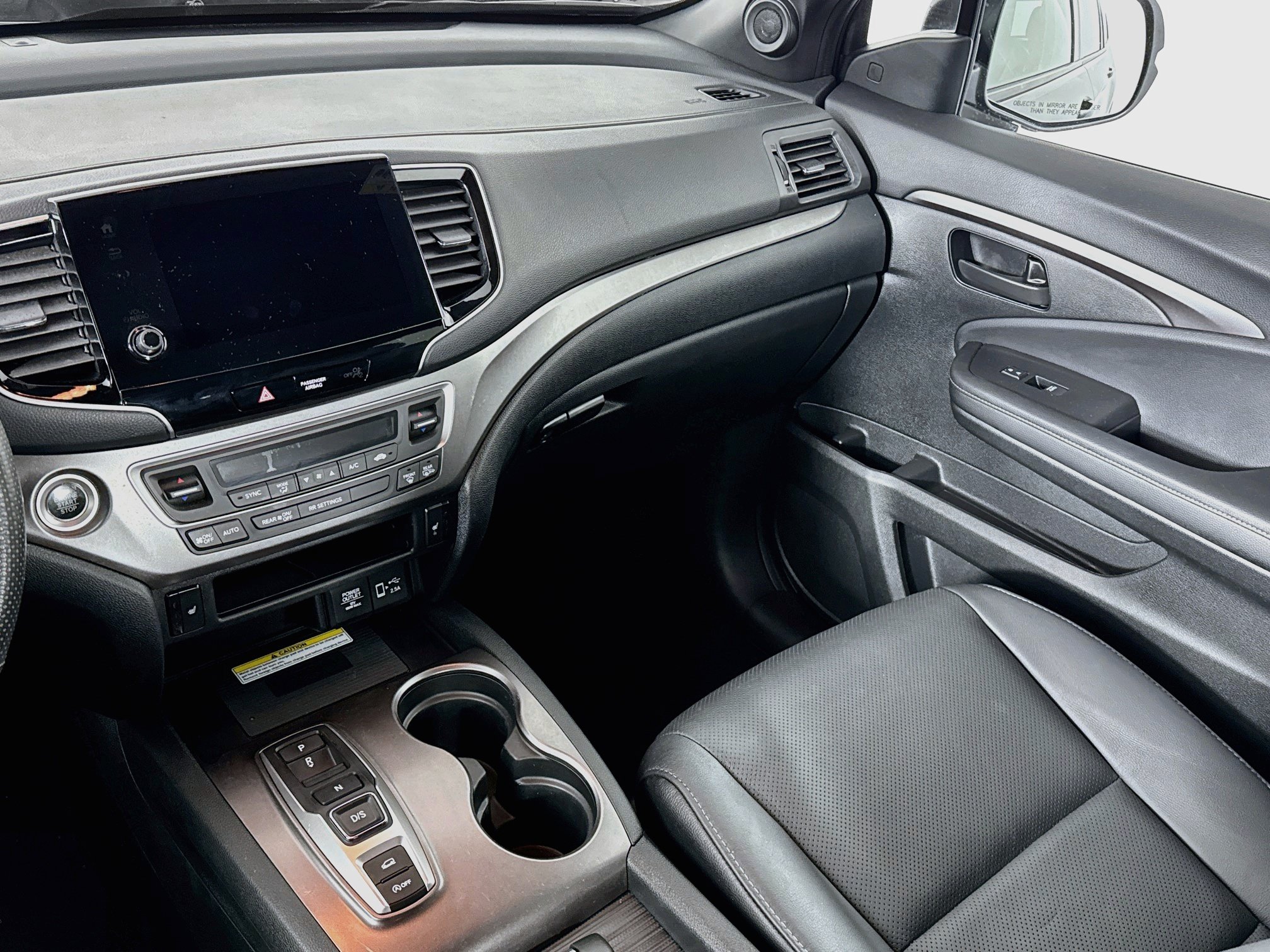 Certified 2023 Honda Passport EX-L image 23