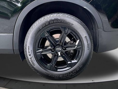 Used 2023 Chevrolet Blazer LT w/ Midnight/Sport Edition FWD image 33