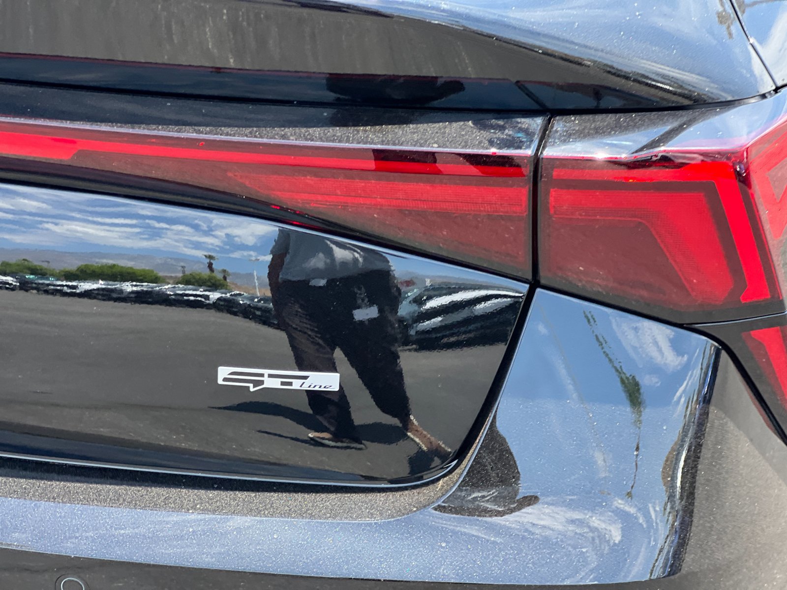 New 2026 Kia K5 GT-Line w/ GT-Line Premium Package FWD image 31