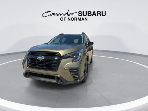 Used 2026 Subaru Ascent Bronze Edition AWD/4WD image 3
