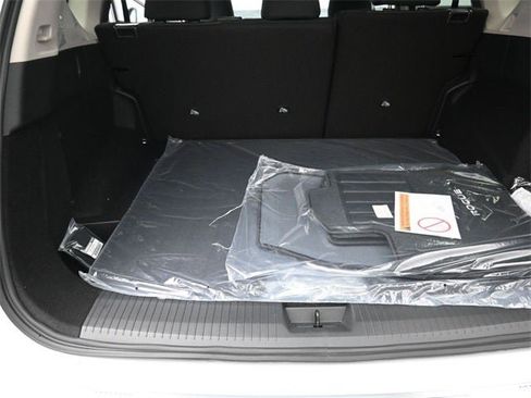 New 2026 Nissan Rogue SV image 29