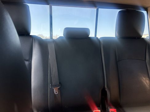 Used 2014 RAM 1500 Sport w/ Sport Premium Group image 12