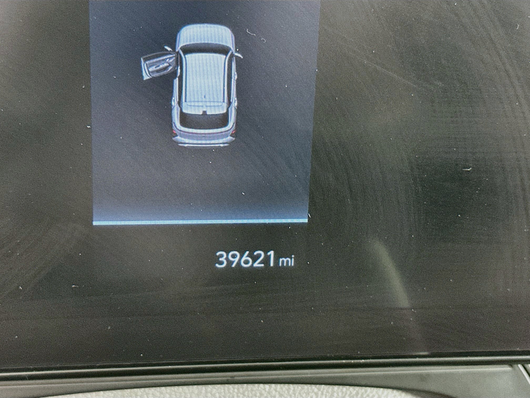 Used 2025 Hyundai Kona SEL FWD image 19