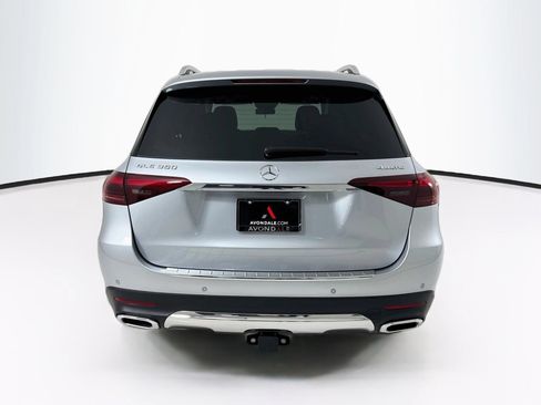 Used 2026 Mercedes-Benz GLE 350 4MATIC image 7