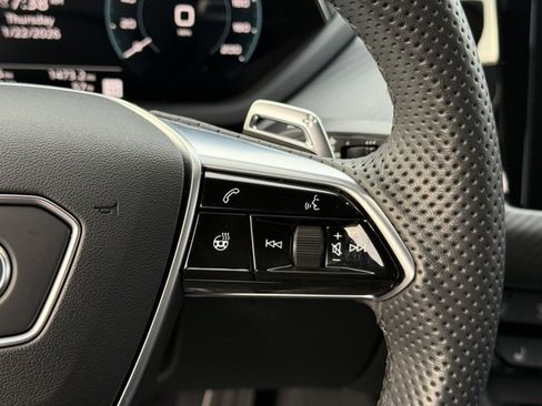 Used 2024 Audi RS e-tron GT w/ Carbon Performance Package image 22