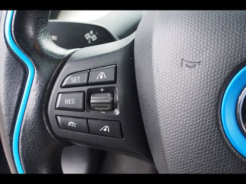 Used 2017 BMW i3 w/ Range Extender image 25