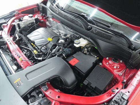 New 2026 Chevrolet Trax RS image 36