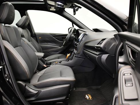 Used 2023 Subaru Forester Wilderness image 46