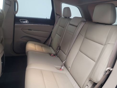 Used 2019 Jeep Grand Cherokee Limited image 18