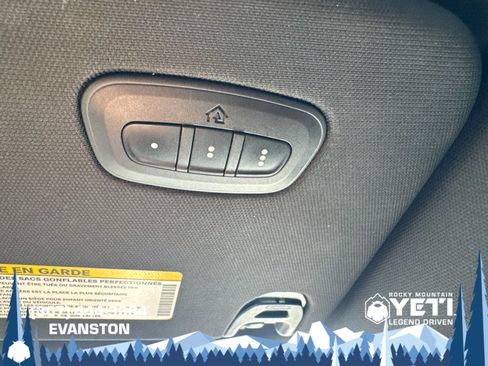 Used 2019 RAM 1500 Limited AWD/4WD image 36