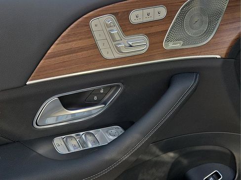 New 2026 Mercedes-Benz GLE 350 4MATIC image 18