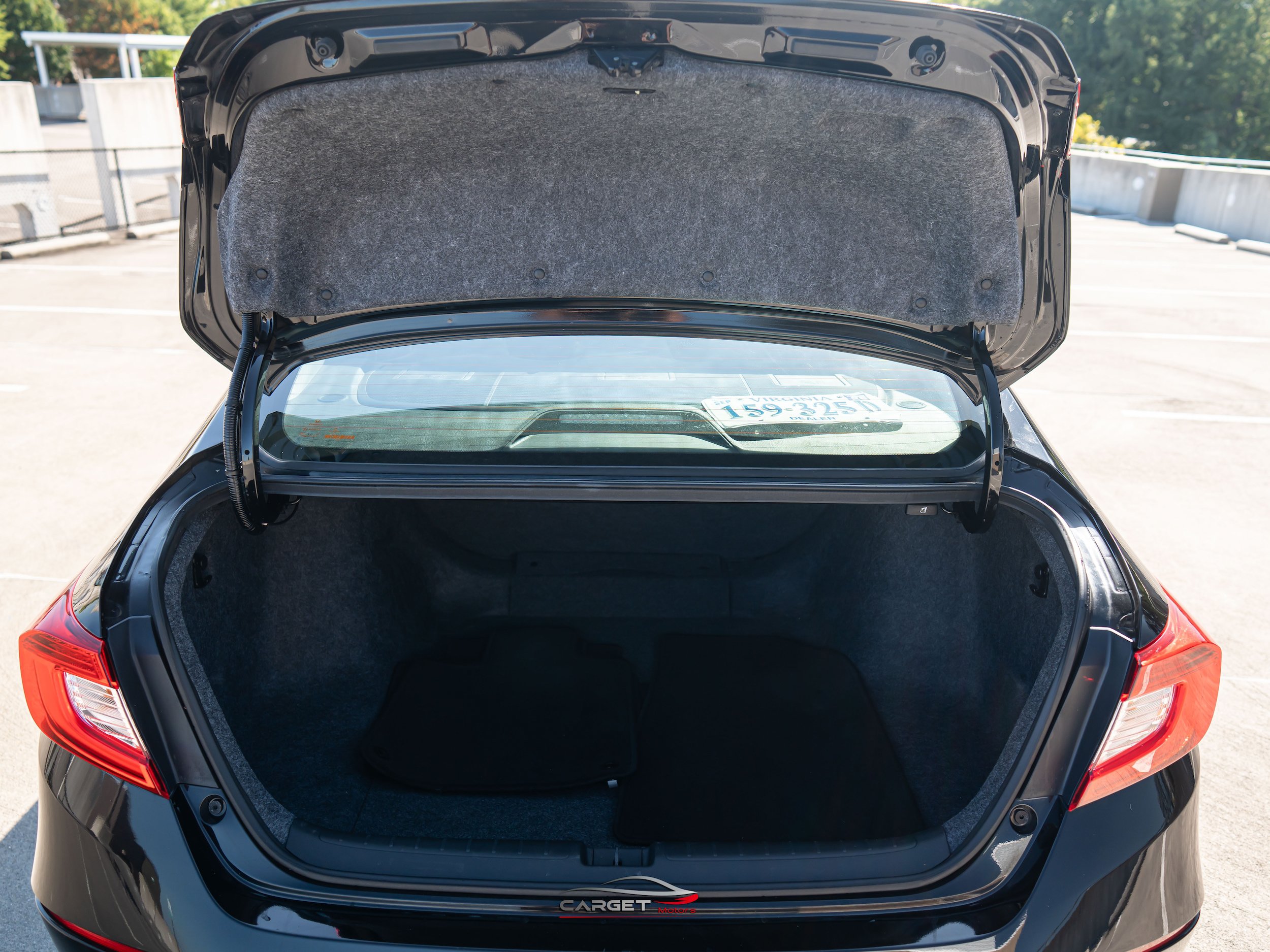 Used 2020 Honda Accord LX image 35