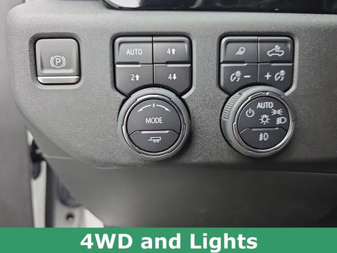 Used 2023 Chevrolet Silverado 1500 High Country w/ High Country Premium Package image 25