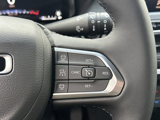 New 2026 Jeep Compass Limited w/ Sun, Sound & Navigation Group AWD/4WD image 29