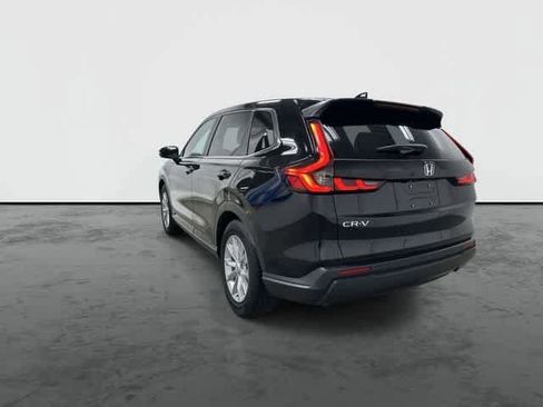 Certified 2025 Honda CR-V EX-L image 2
