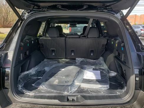 New 2026 Subaru Outback Premium image 5