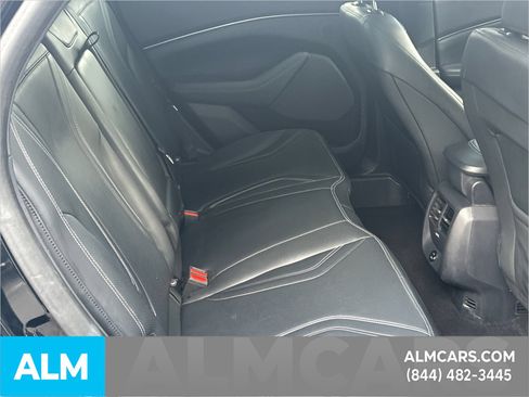 Used 2023 Ford Mustang Mach-E Premium RWD image 17