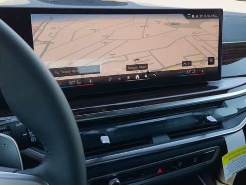 New 2026 BMW X5 xDrive40i w/ M Sport Package image 10