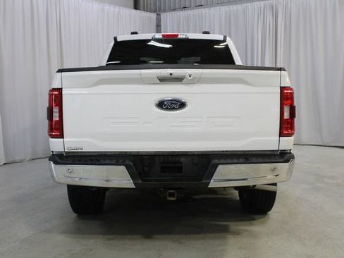 Used 2022 Ford F150 XLT w/ Equipment Group 302A High AWD/4WD image 25
