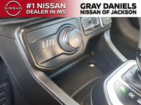 Used 2021 Jeep Renegade Sport AWD/4WD image 19
