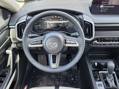 New 2026 MAZDA CX-50 AWD 2.5 S w/ Weather Package