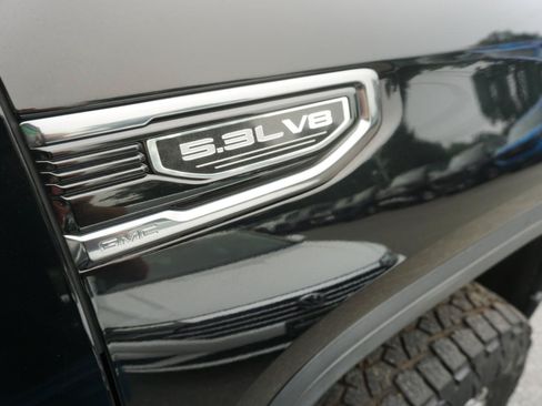 Used 2020 GMC Sierra 1500 AT4 w/ AT4 Preferred Package AWD/4WD image 34