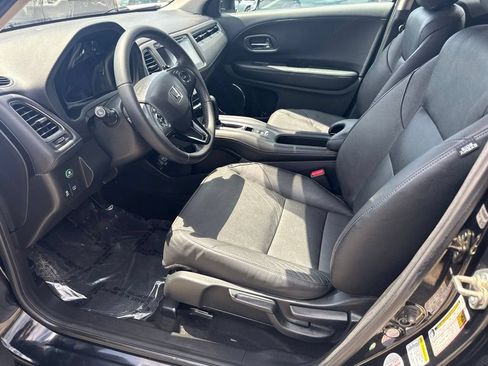 Used 2016 Honda HR-V EX-L image 5