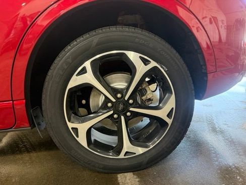Used 2024 Ford Escape ST-Line Select w/ Tech Pack #1 AWD/4WD image 30