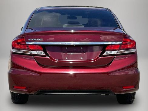 Used 2013 Honda Civic LX image 6