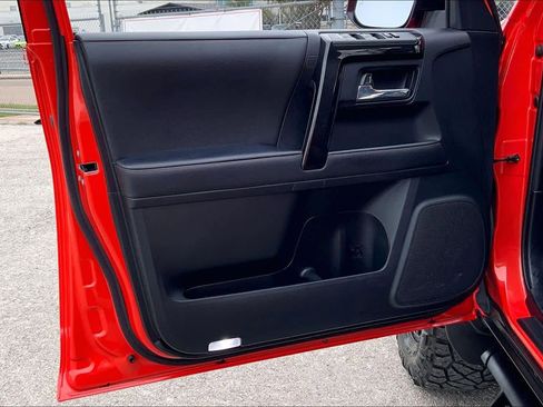 Used 2023 Toyota 4Runner TRD Pro image 20