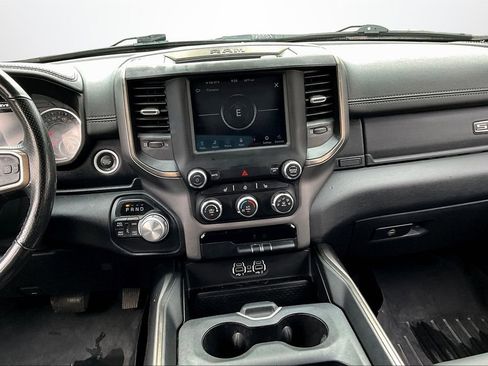 Used 2020 RAM 1500 Sport image 10