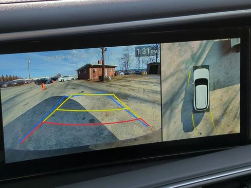 New 2026 Hyundai Palisade SEL image 23