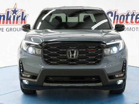 New 2026 Honda Ridgeline TrailSport+ image 15