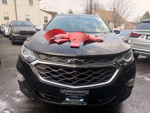 Used 2019 Chevrolet Equinox LT image 3