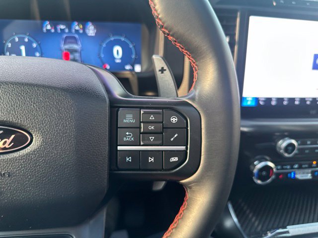 Used 2024 Ford F150 Raptor AWD/4WD image 45