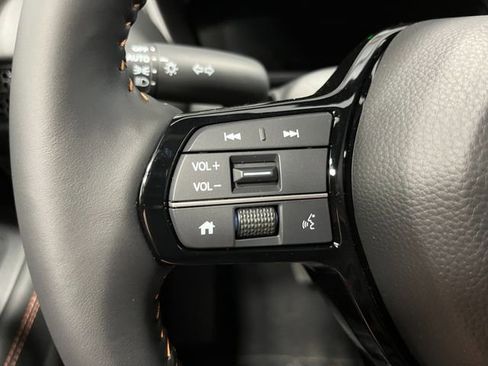 New 2026 Honda HR-V Sport image 17