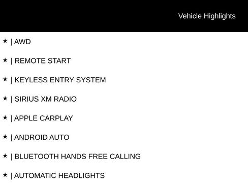 Used 2025 Nissan Rogue SL image 17
