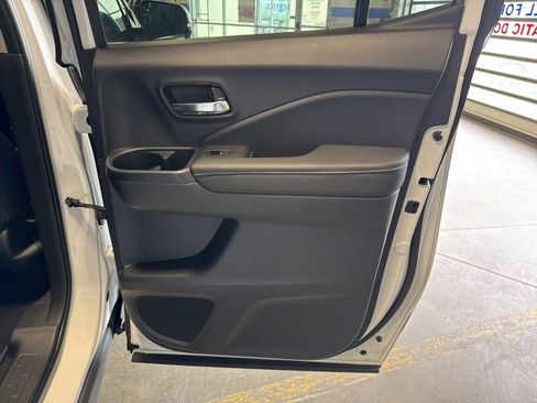 New 2025 Honda Ridgeline RTL image 26
