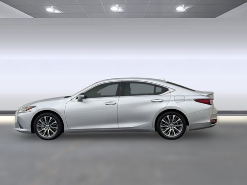 Used 2021 Lexus ES 300h ES 300h w/ Premium Package image 2