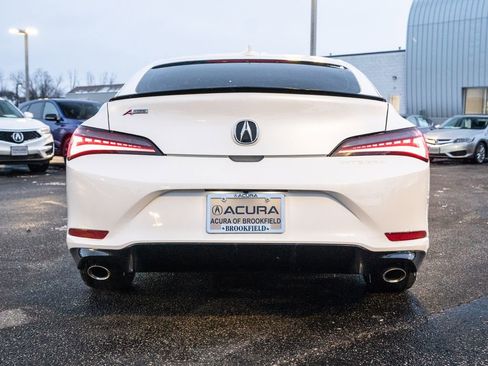 Certified 2023 Acura Integra A-Spec image 11