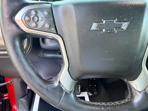 Used 2019 Chevrolet Silverado 3500 High Country w/ Duramax Plus Package AWD/4WD image 27
