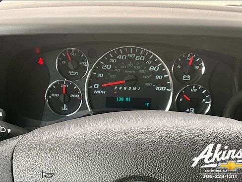 New 2025 Chevrolet Express 3500 w/ Power Convenience Package image 9