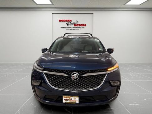 Used 2023 Buick Enclave Avenir w/ Avenir Technology Package AWD/4WD image 2