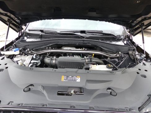 Used 2025 Lincoln Aviator AWD image 53