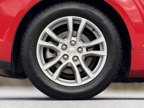 Used 2015 Chevrolet Camaro LS image 19