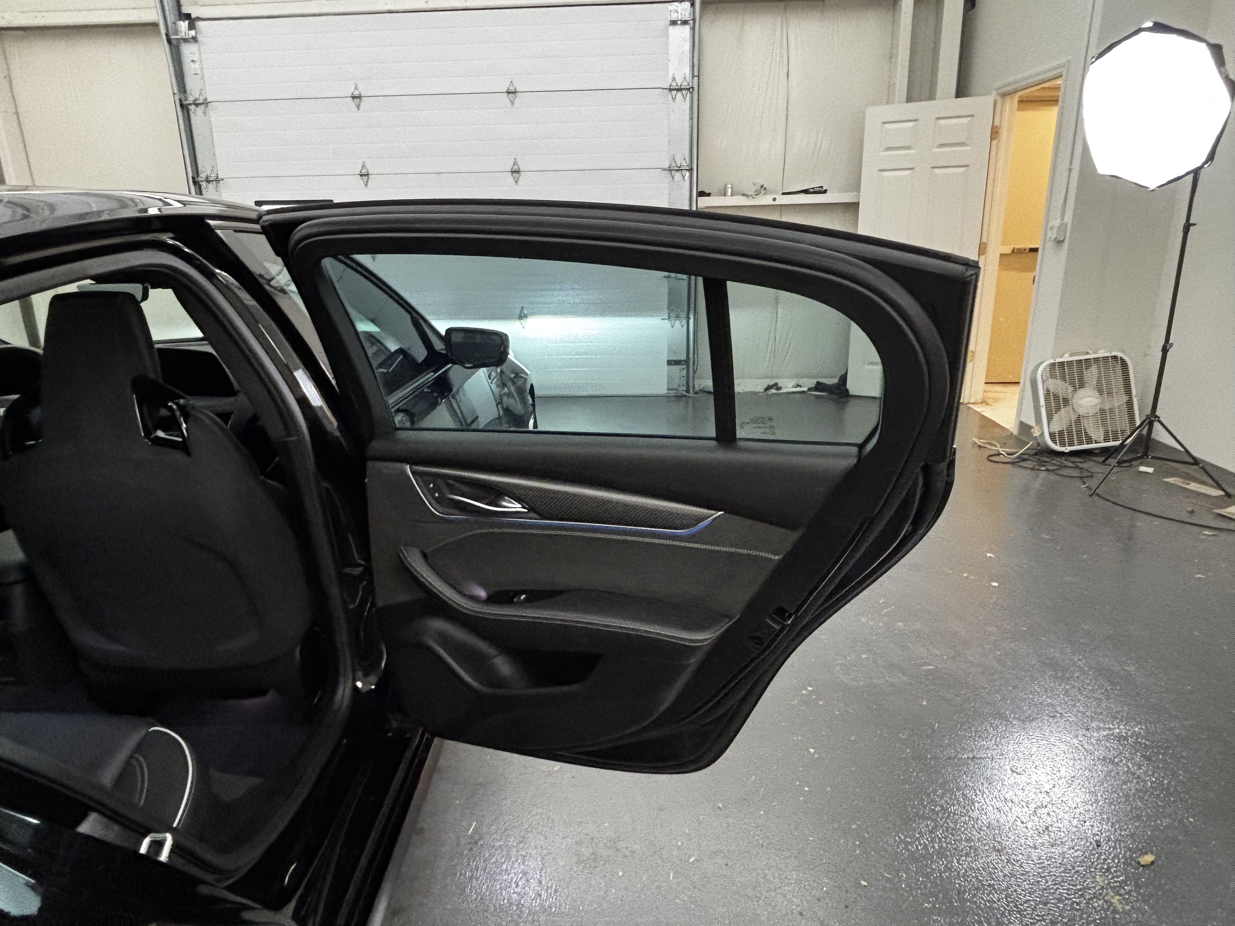 Used 2026 Cadillac CT5 V Blackwing w/ Super Cruise 1 Package RWD image 15