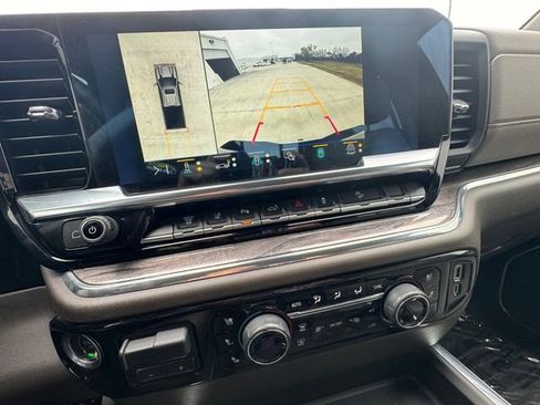 Used 2024 Chevrolet Silverado 2500 LTZ w/ LTZ Plus Package image 9