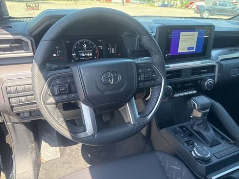 New 2026 Toyota Tacoma SR5 AWD/4WD image 14