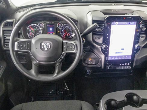 New 2026 RAM 2500 Tradesman image 27