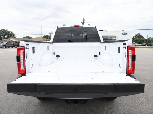 New 2026 Ford F250 King Ranch w/ Tremor Off-Road Package AWD/4WD image 10
